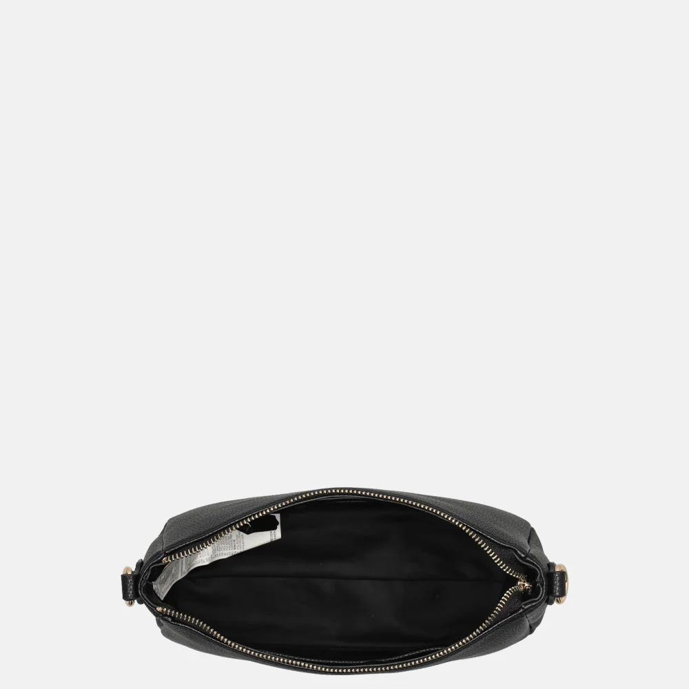 Valentino Bags Brixton schoudertas nero bij Duifhuizen