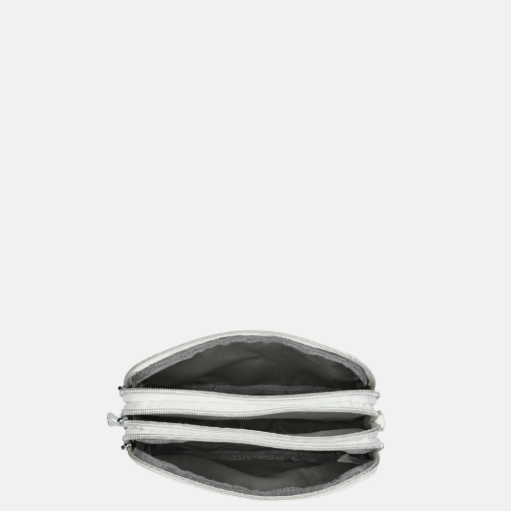 Firenze schoudertas white bij Duifhuizen