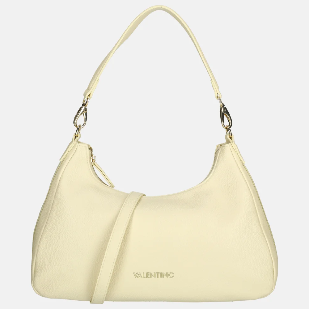 Valentino Bags Hobo bag Twig Re crossbody tas ecru bij Duifhuizen