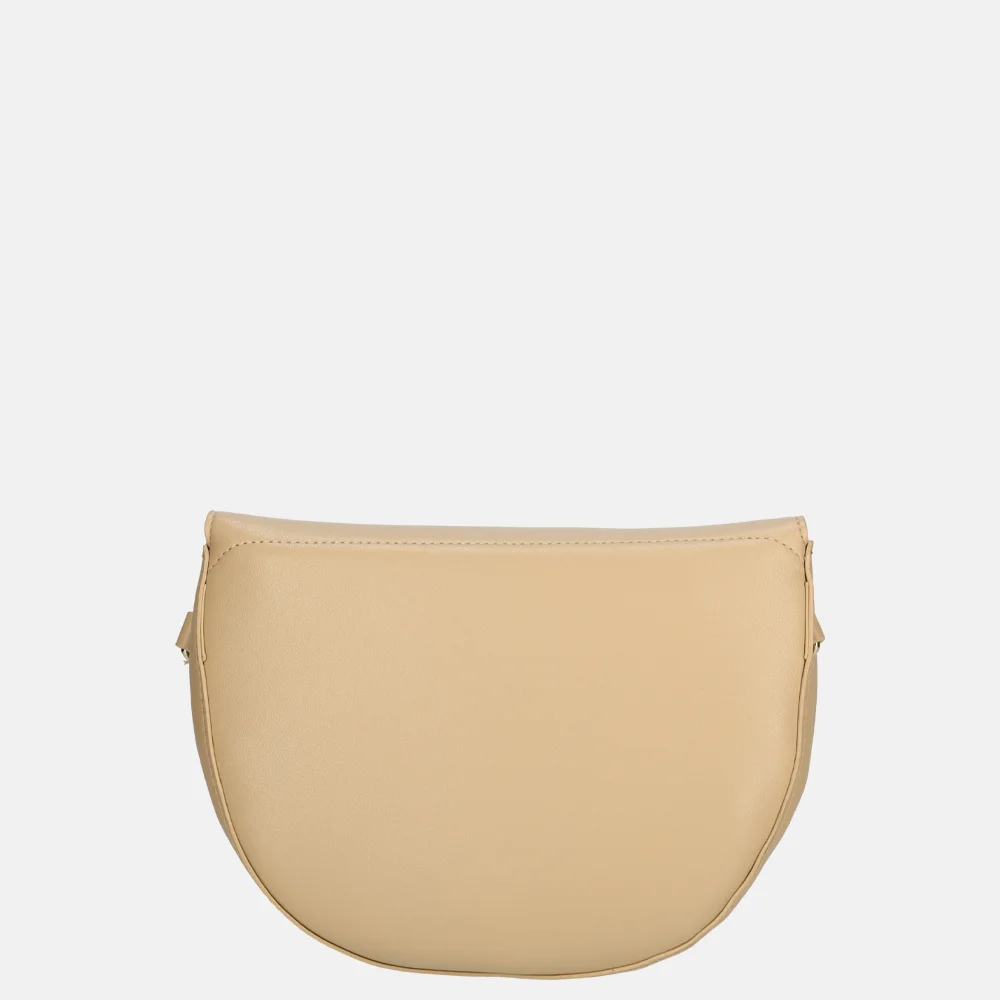 Valentino Bags BIGS crossbody tas beige bij Duifhuizen