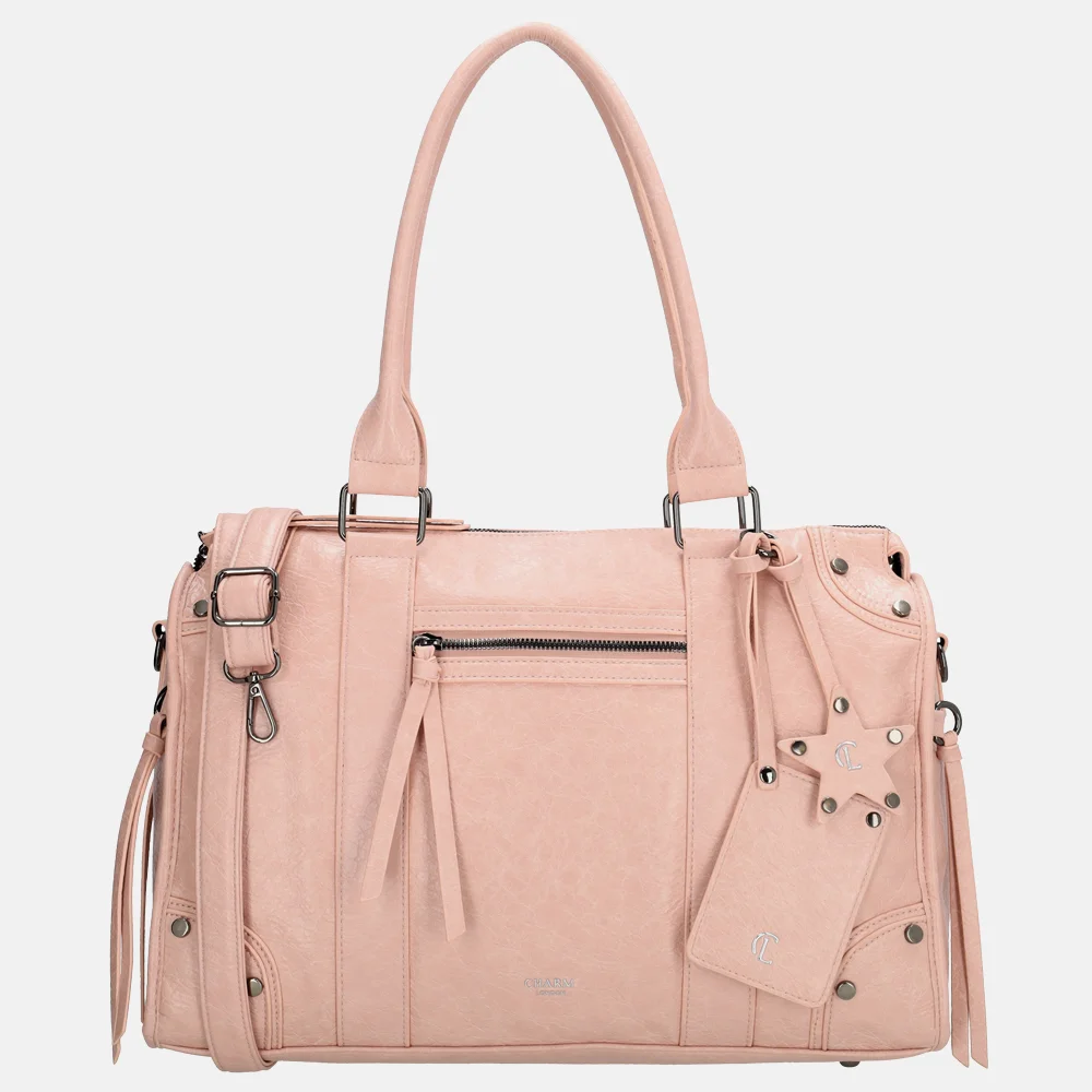 Charm London Berlin shopper L oudroze