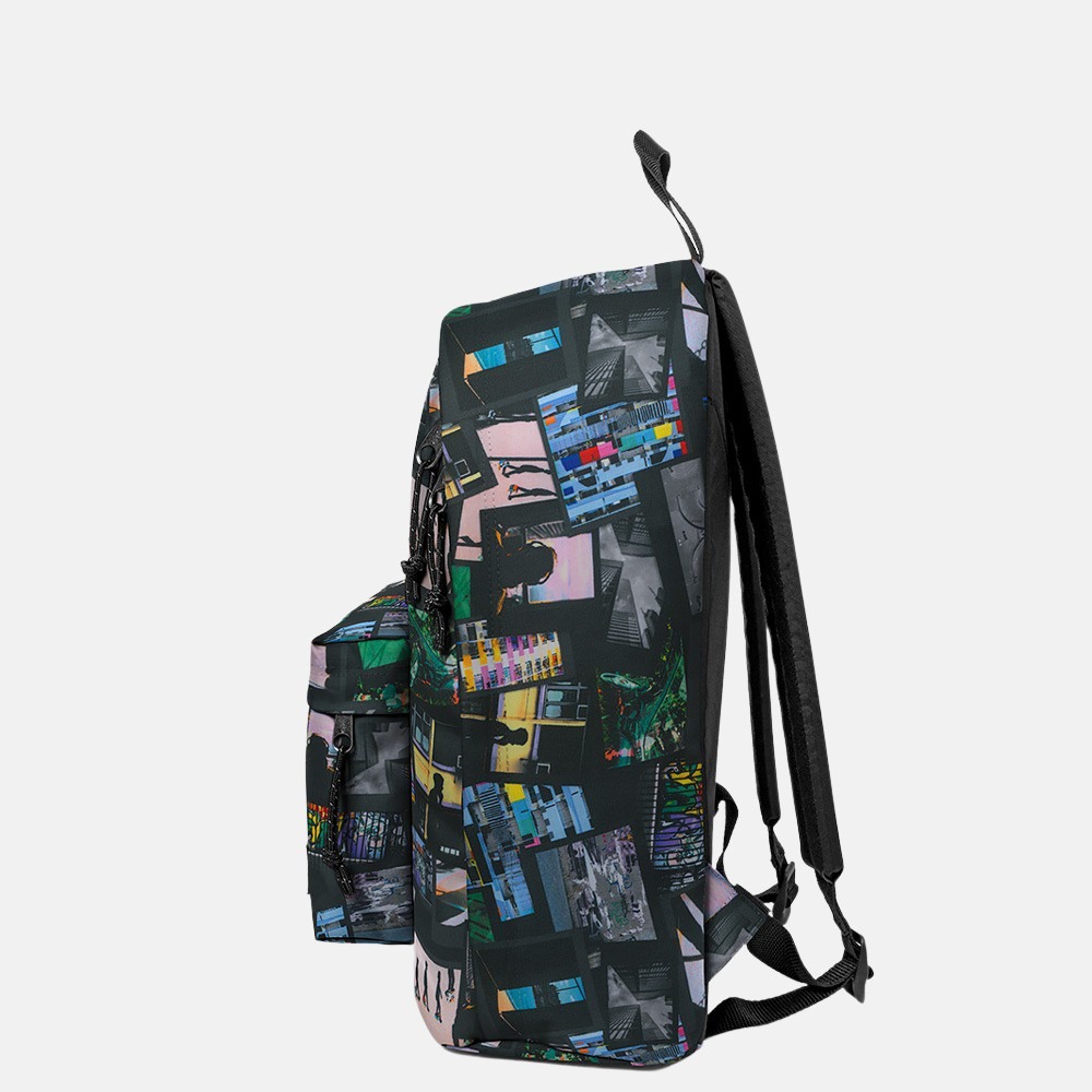 Eastpak Out of Office rugzak 14 inch post district bij Duifhuizen