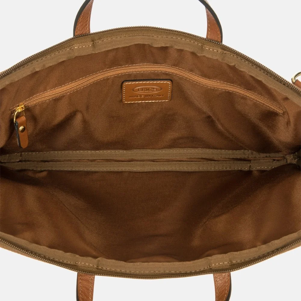 Bric's Life PC Holder laptophoes 15 inch renna bij Duifhuizen