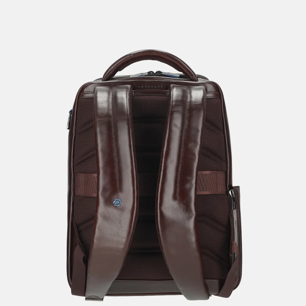 Piquadro laptoprugzak 14 inch morro bij Duifhuizen