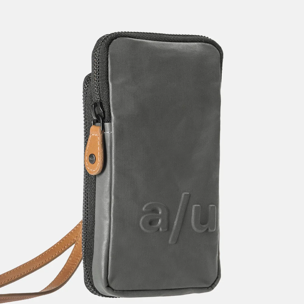 Aunts and Uncles Japan Uji telefoontas gravity grey bij Duifhuizen