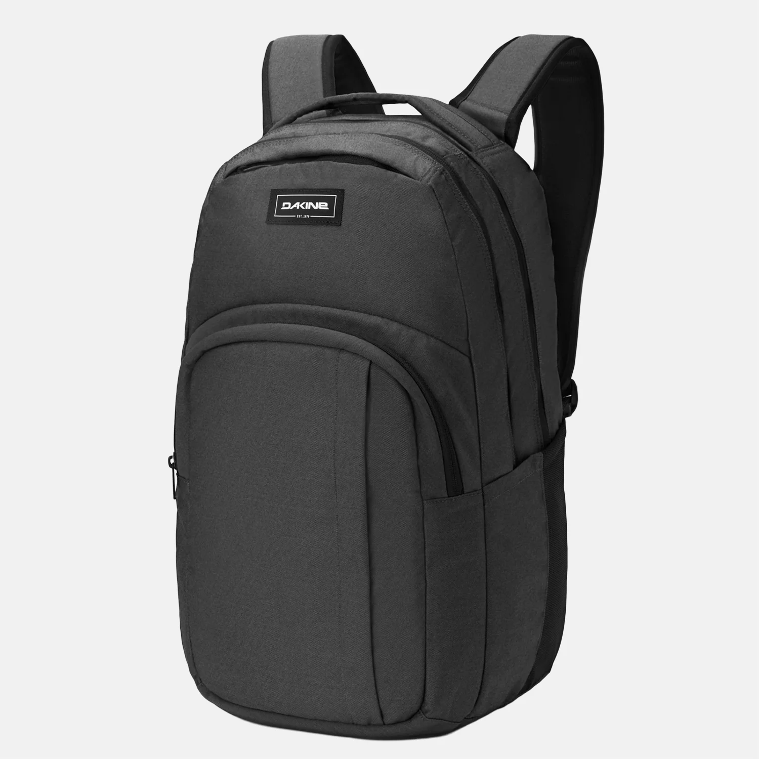 Dakine Campus Backpack rugzak 33L carbon heather bij Duifhuizen