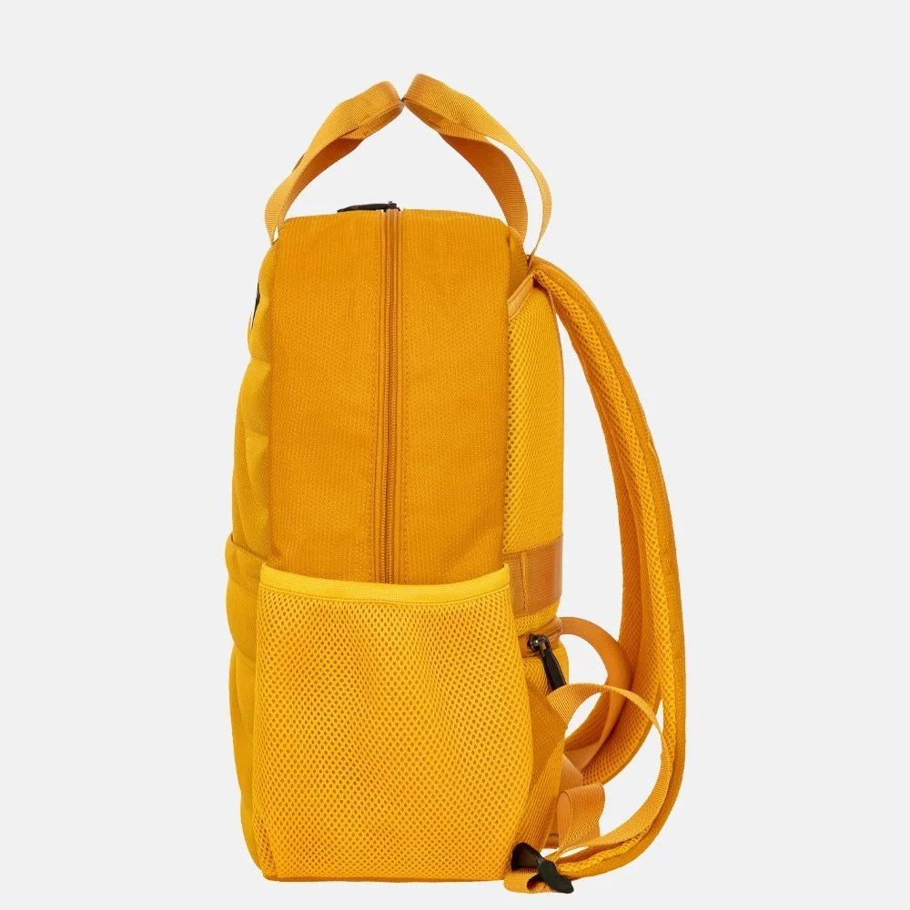 Bric's Necessaire rugzak mango bij Duifhuizen