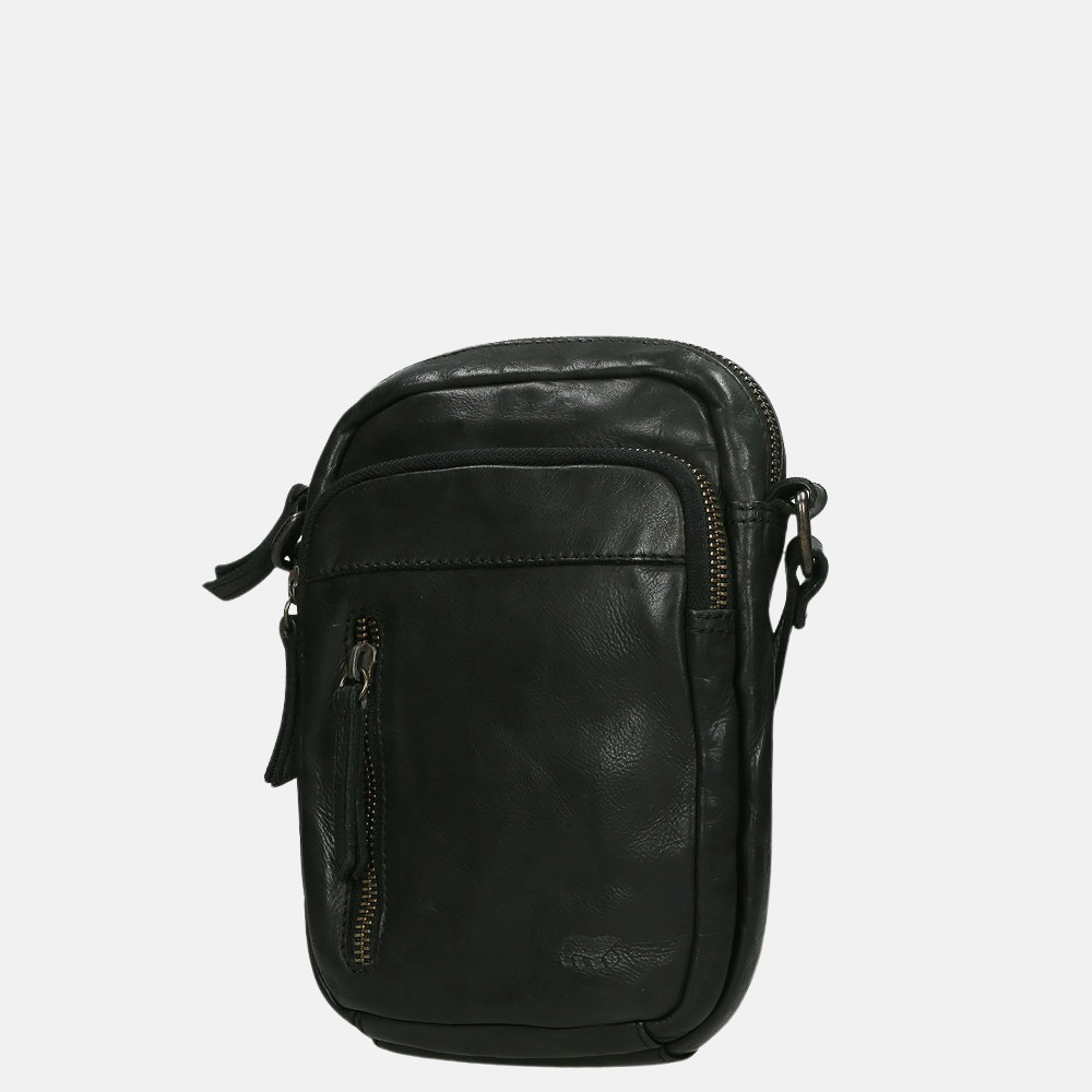 Bear Design Karin schoudertas black bij Duifhuizen