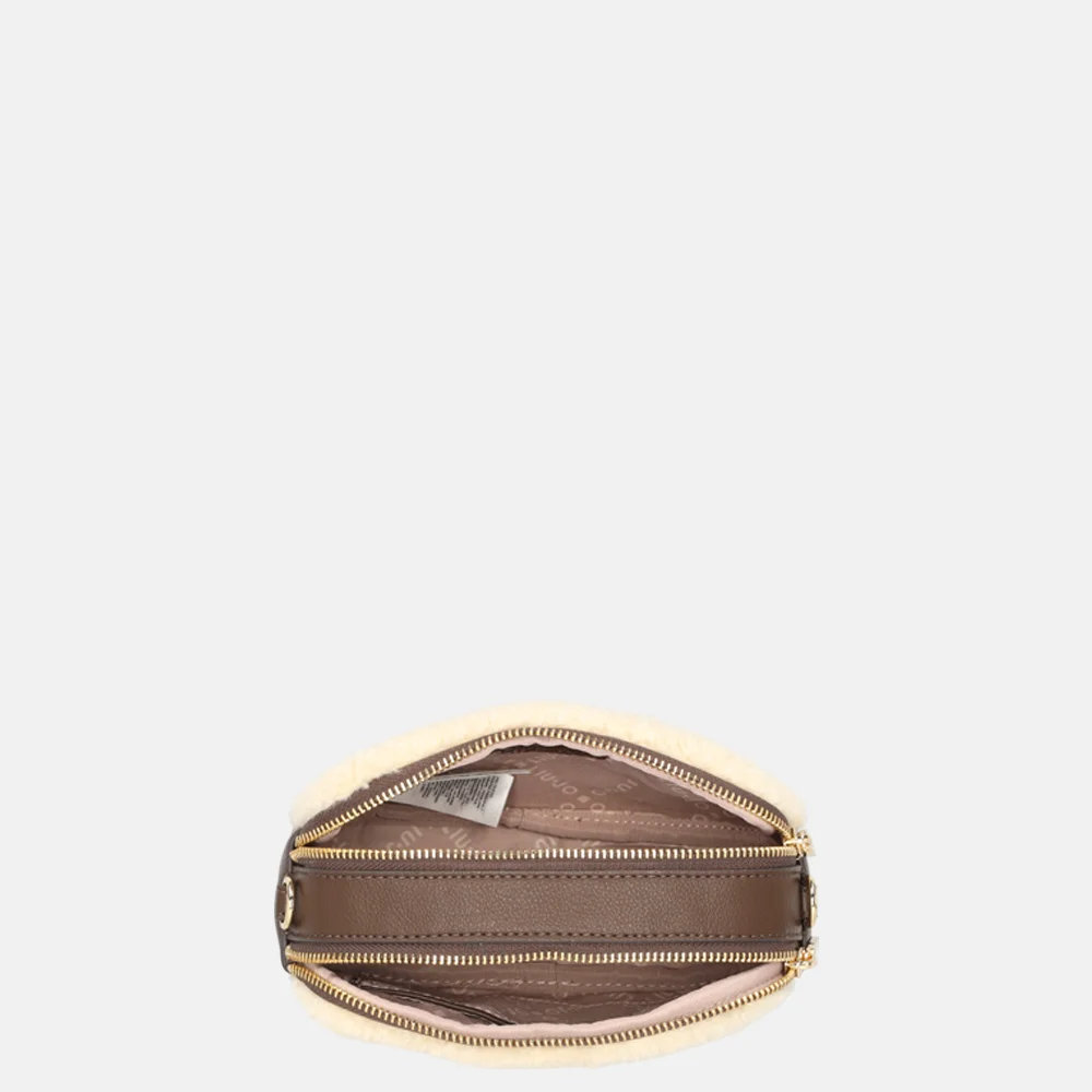 Liu Jo Ridhi handtas small moro light bij Duifhuizen