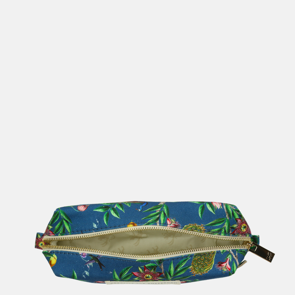 Creative Lab Amsterdam etui passion peacock bij Duifhuizen