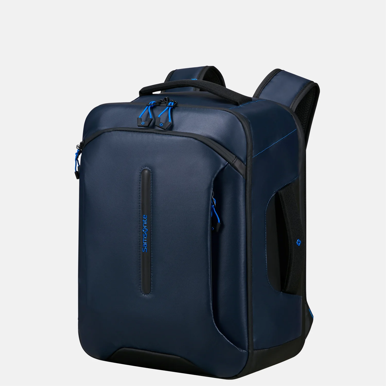 Samsonite Ecodiver underseater S 15 inch blue nights bij Duifhuizen