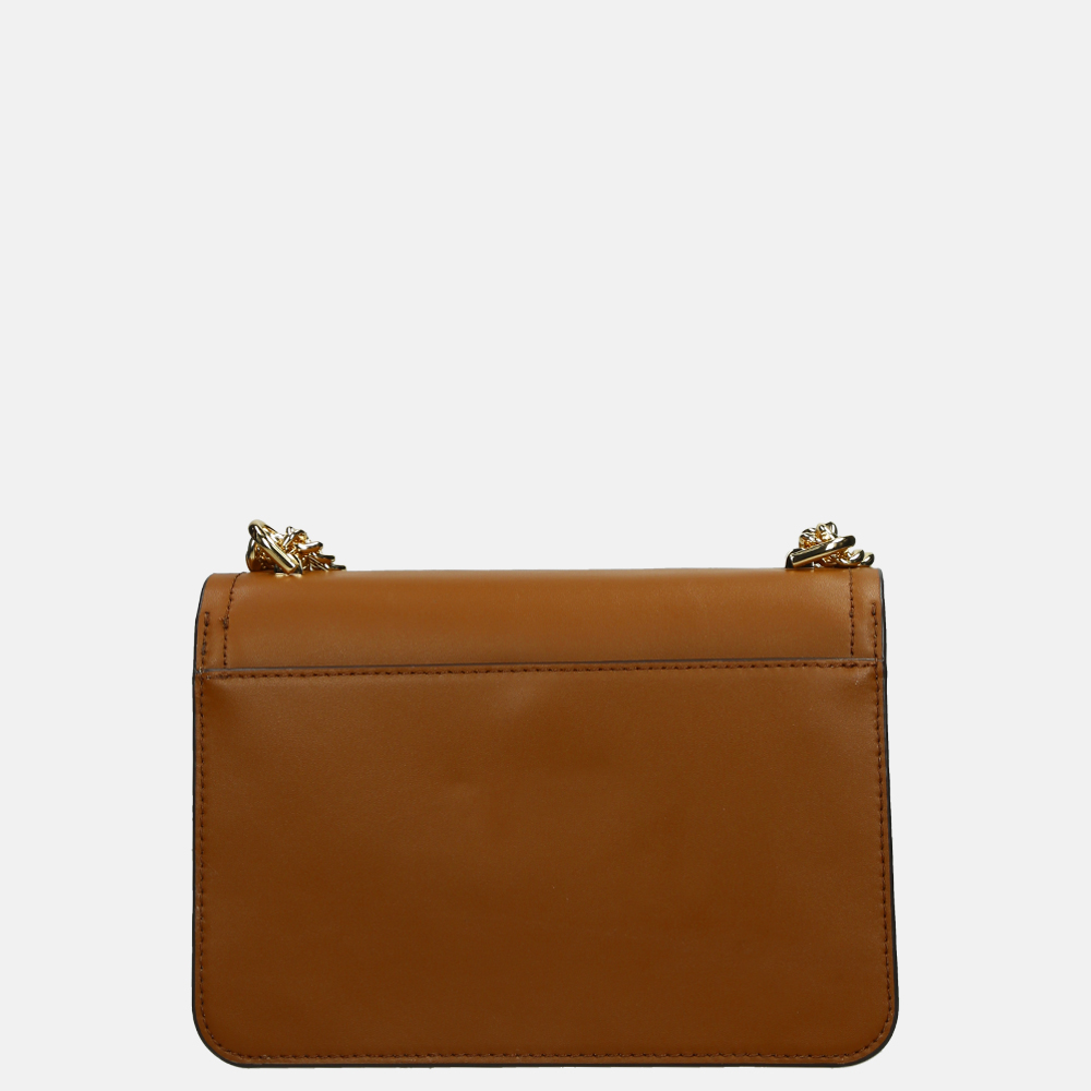 Michael Kors Heather schoudertas L luggage bij Duifhuizen