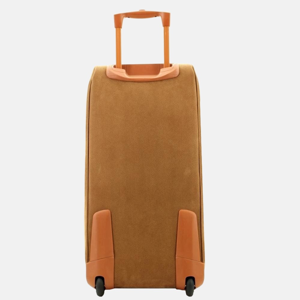 Bric's Life reistas 72 cm renna bij Duifhuizen