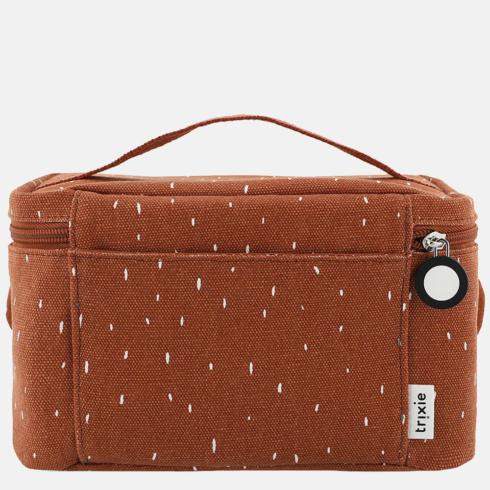 Trixie lunchbox Mr. Monkey bij Duifhuizen