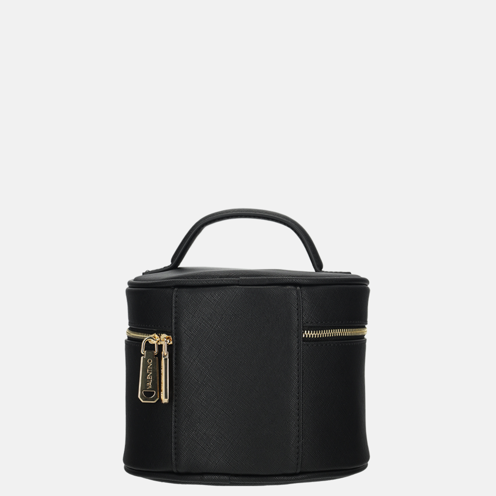 Valentino Bags Faby toilettas nero bij Duifhuizen