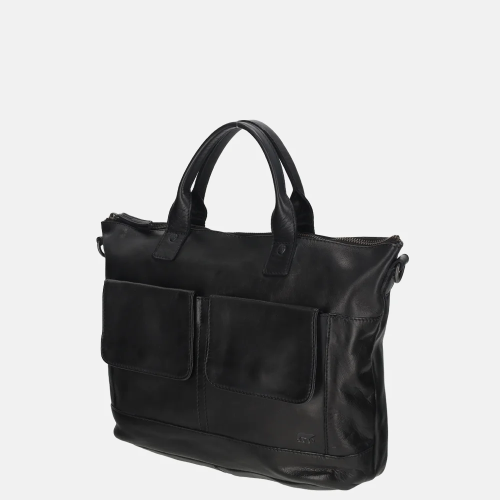 Bear Design Elin handtas zwart bij Duifhuizen