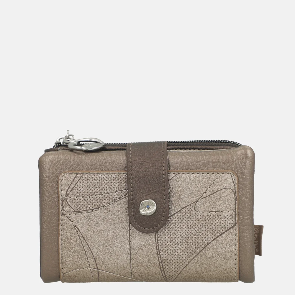 Anekke Auralis portemonnee S multi bij Duifhuizen