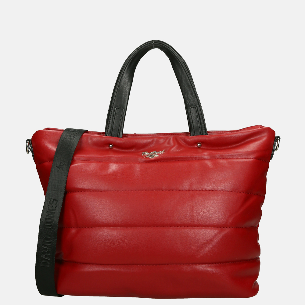 david jones black handbolsa