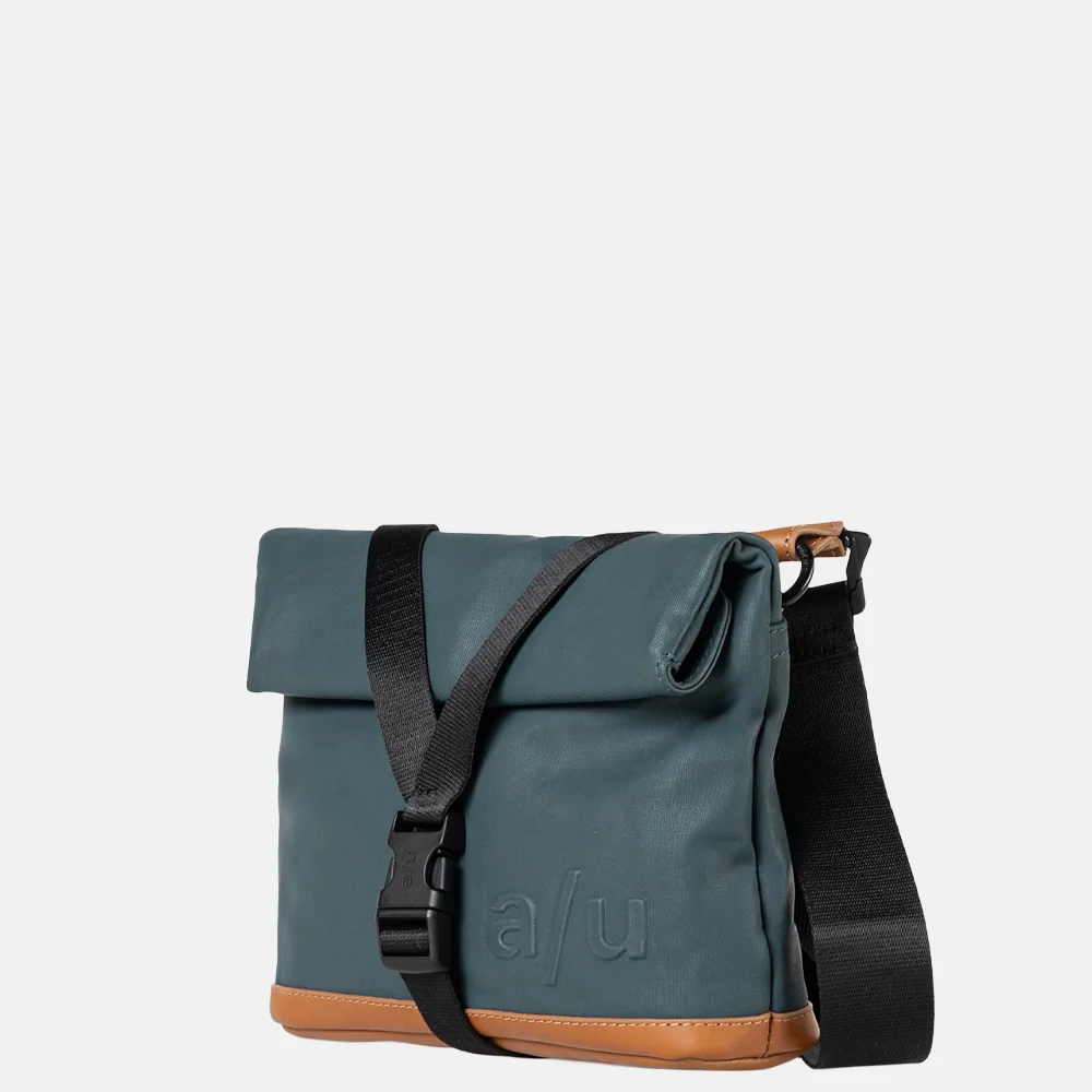 Aunts and Uncles Japan Tsu crossbody tas/heuptas cosmic void bij Duifhuizen