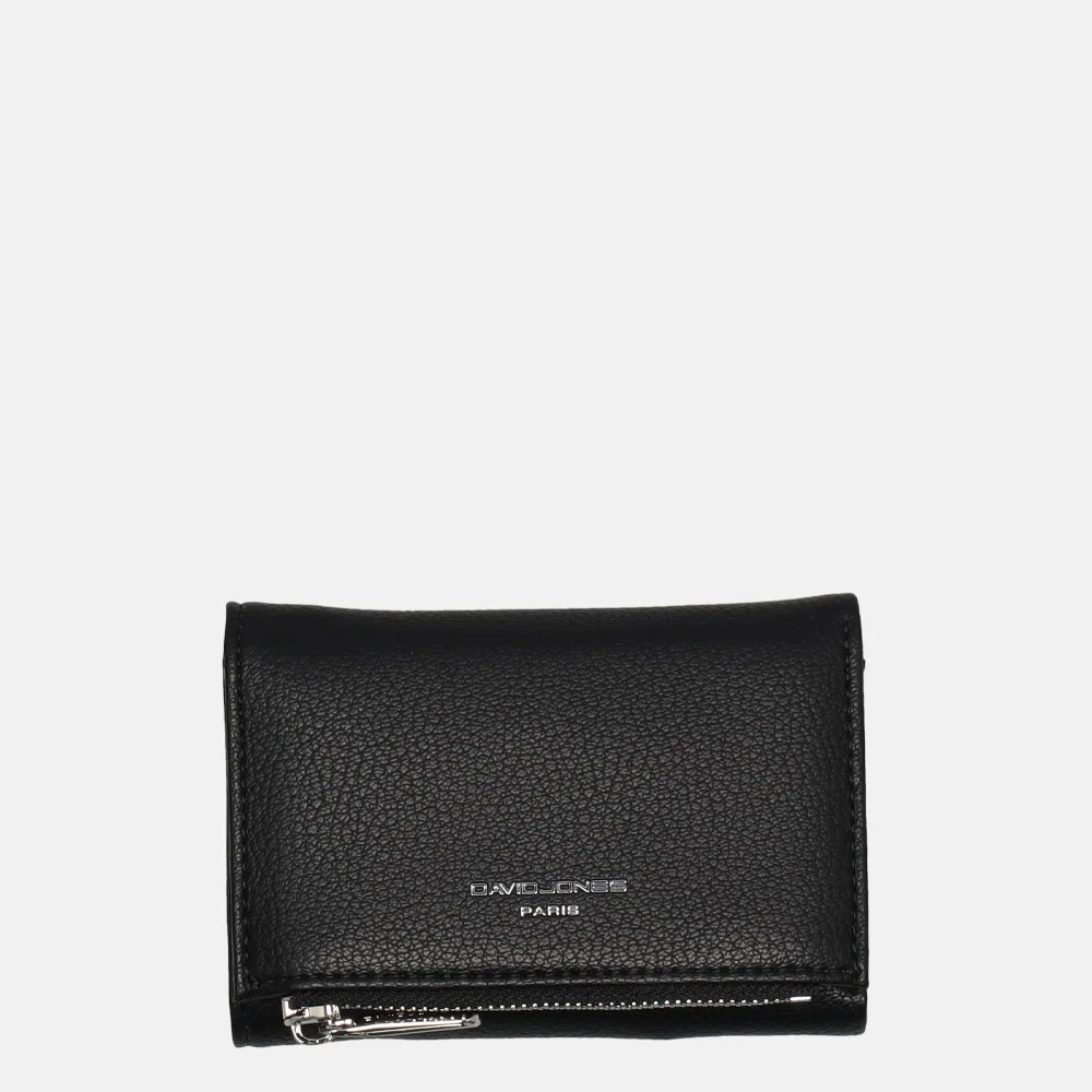David Jones portemonnee S black