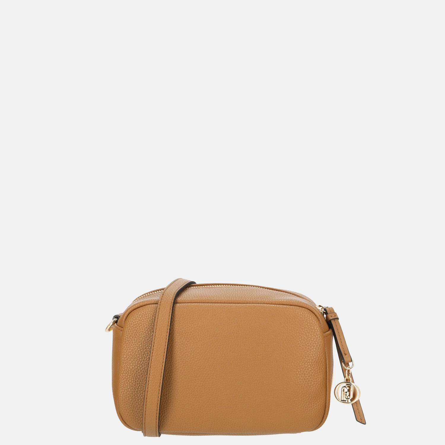 Liu Jo Faiza camera case crossbody tas M suede