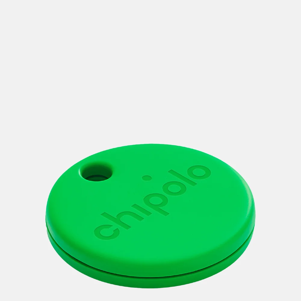 Chipolo ONE Bluetooth Item Finder - Green