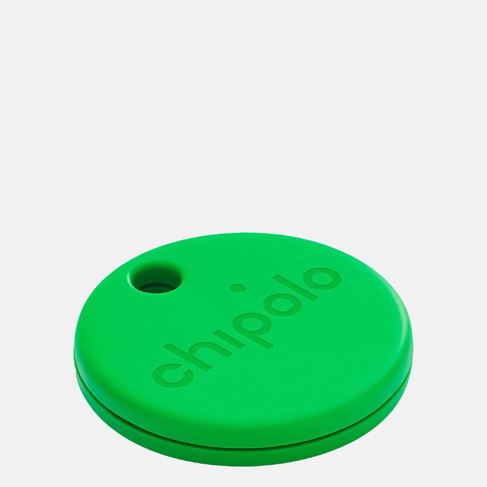 Chipolo ONE Bluetooth Item Finder - Green bij Duifhuizen