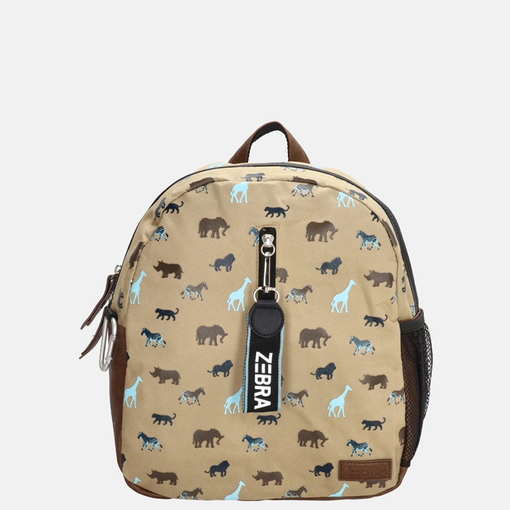 Zebra Trends Animals kinderrugzak camel