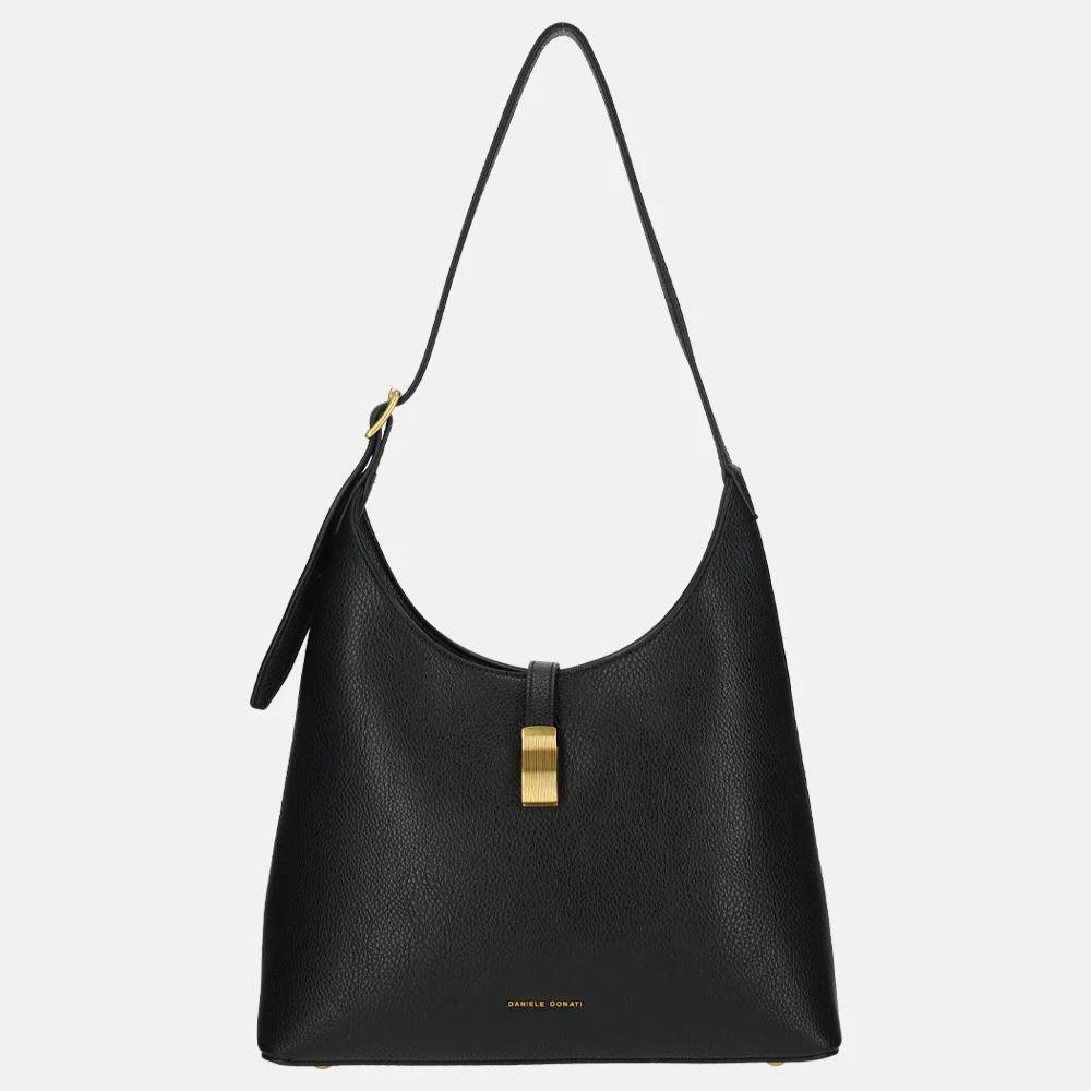 Daniele Donati buideltas black