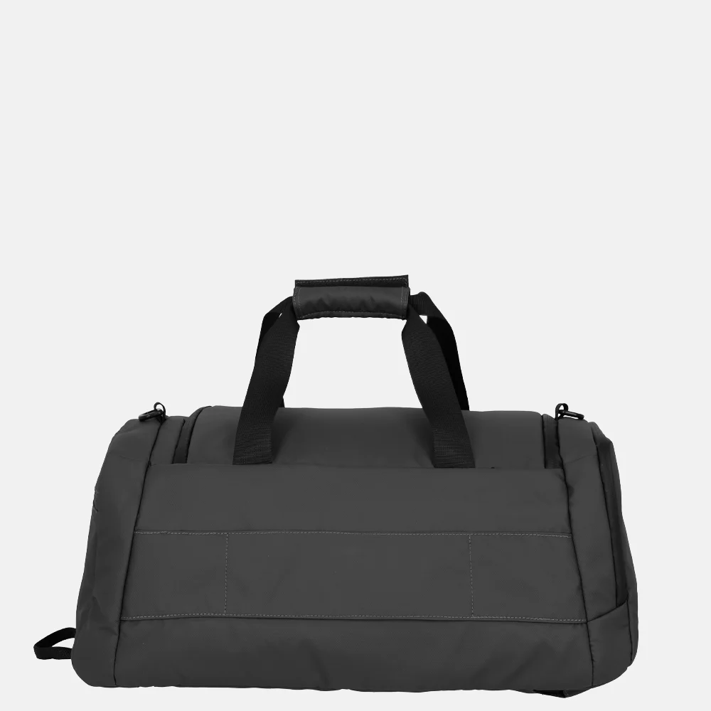 Travelite Briize weekendtas black bij Duifhuizen