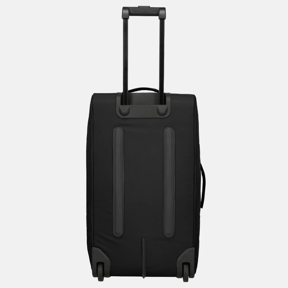 Travelite Kick Off reistas op wielen L black bij Duifhuizen