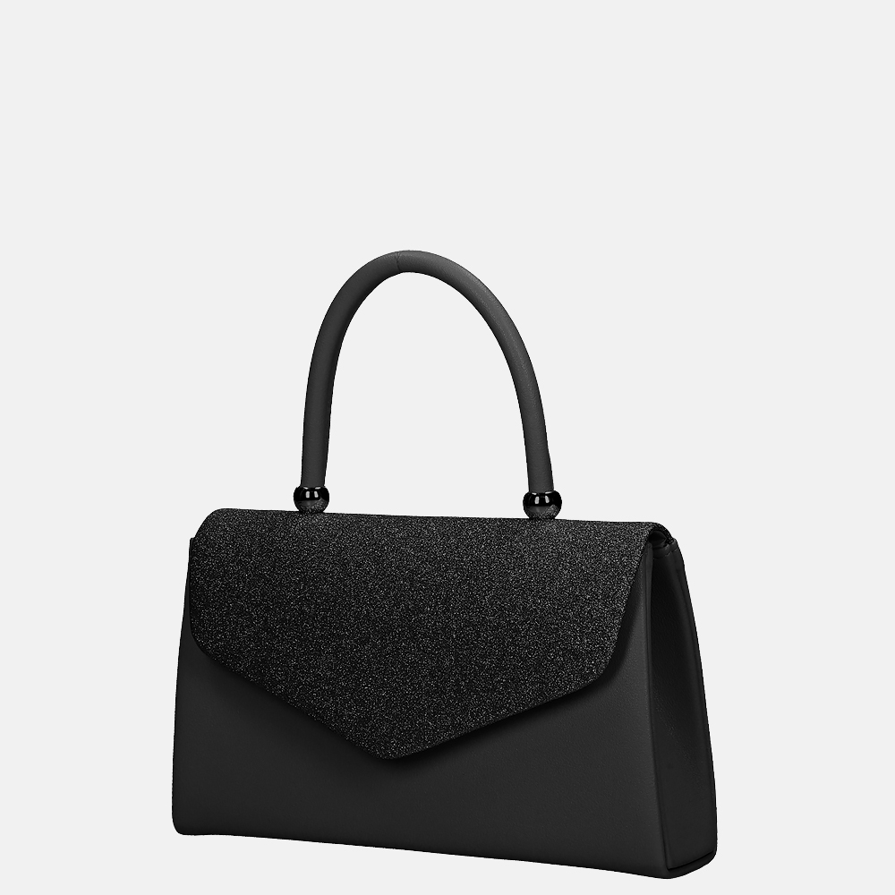 Firenze handtas black bij Duifhuizen