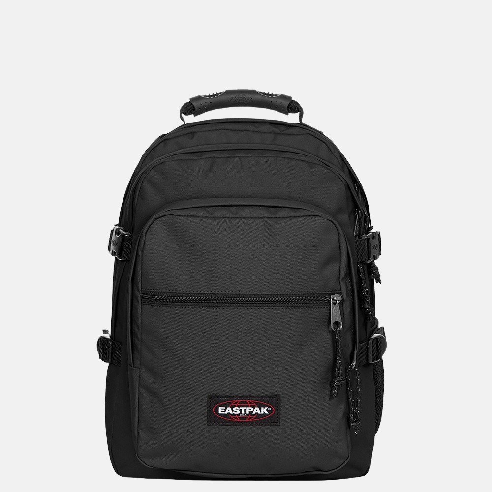 Eastpak Walf rugzak 15 inch black bij Duifhuizen