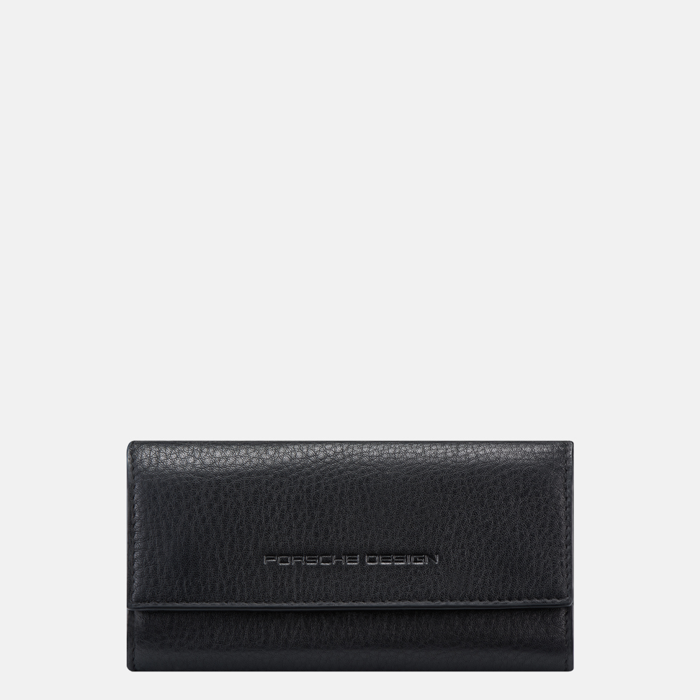 Porsche Design Business sleuteletui L black bij Duifhuizen