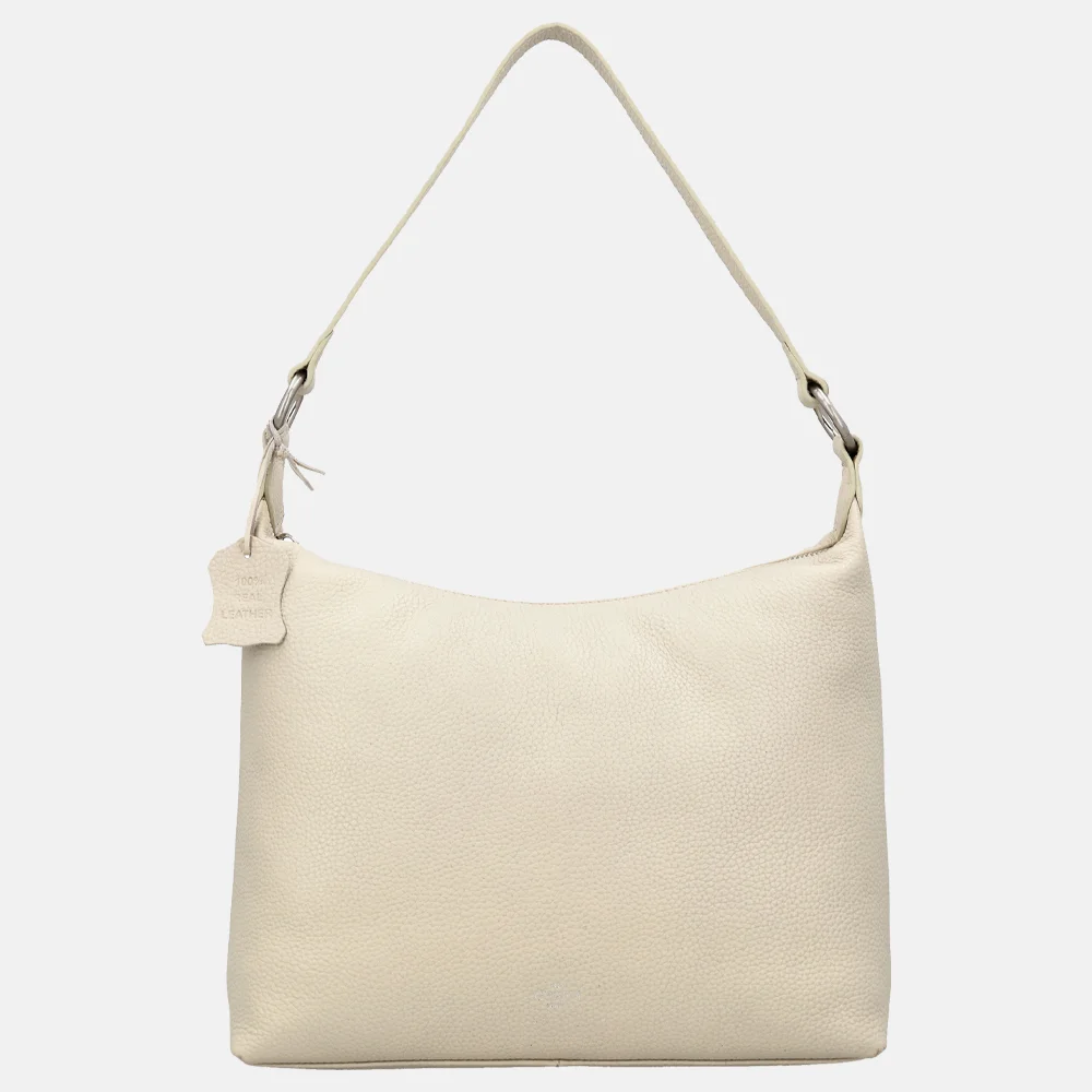 Charm London Washington buideltas creme bij Duifhuizen