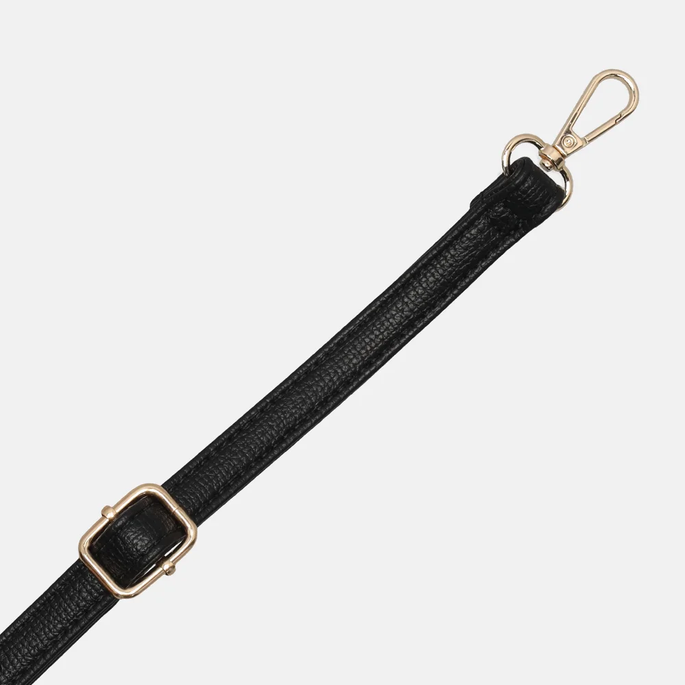 Firenze handtas black bij Duifhuizen