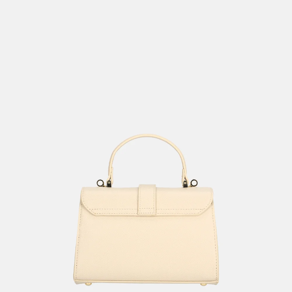 Valentino Bags Sobo satchel handtas nudo bij Duifhuizen