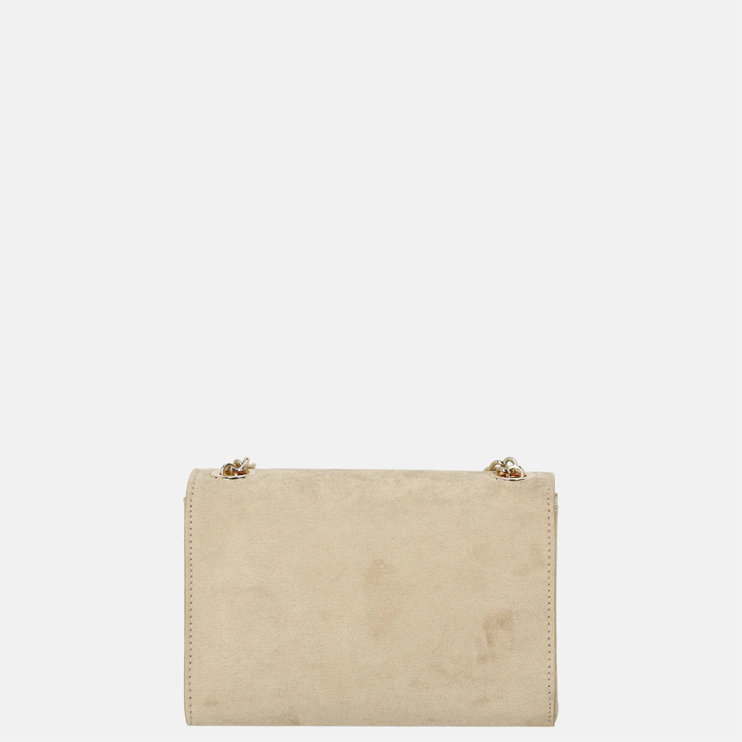 Valentino Bags Divina Winter crossbody tas ecru bij Duifhuizen