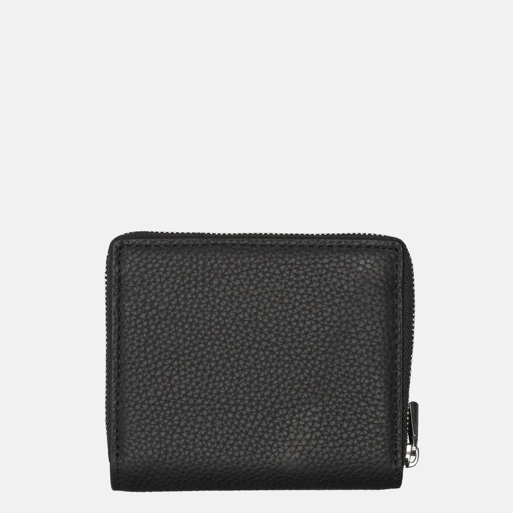 Michael Kors Empire portemonnee black bij Duifhuizen
