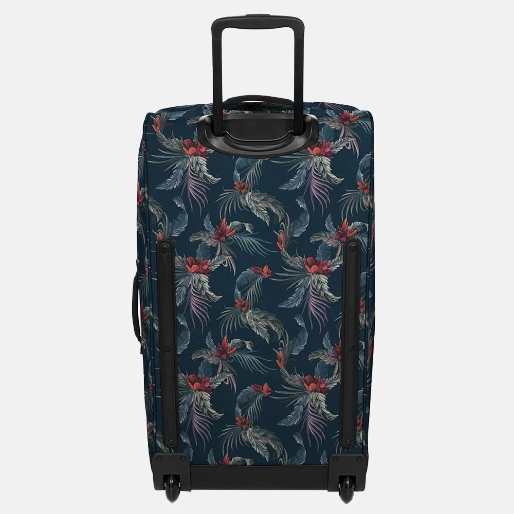Eastpak Upright Traf'ik light reistas L red brize bij Duifhuizen