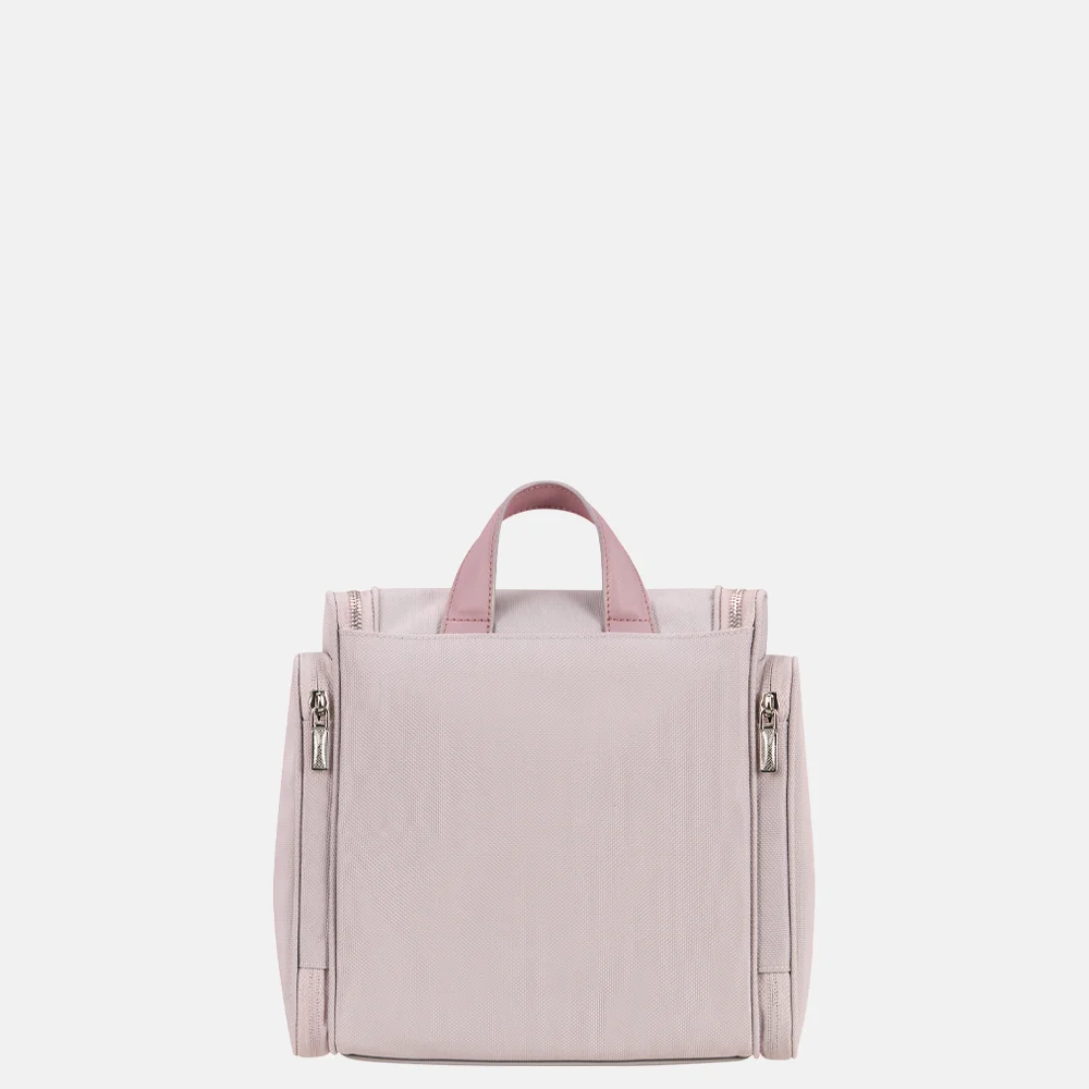 Samsonite Image toilettas rose bij Duifhuizen