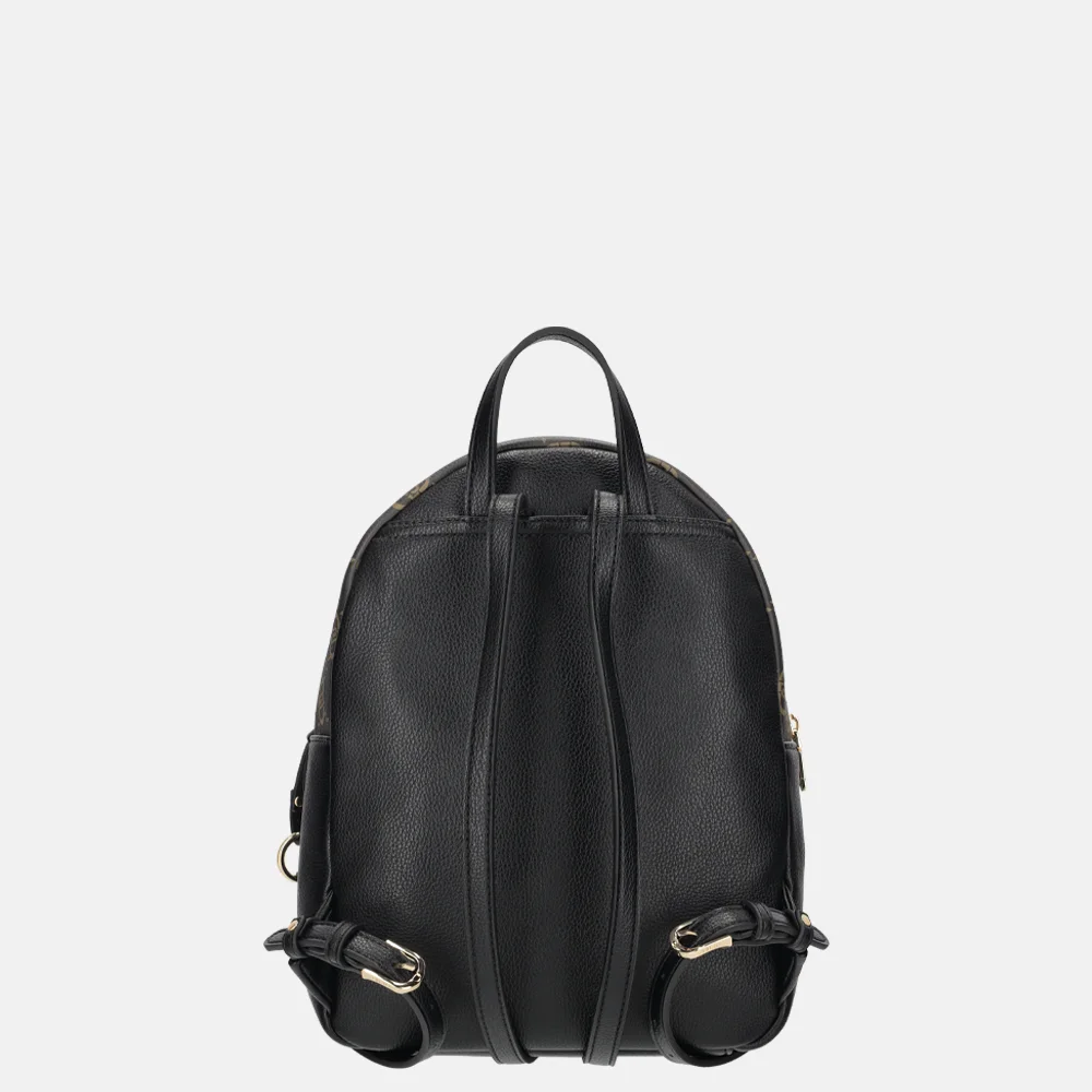 Liu Jo Cirry rugzak nero bij Duifhuizen