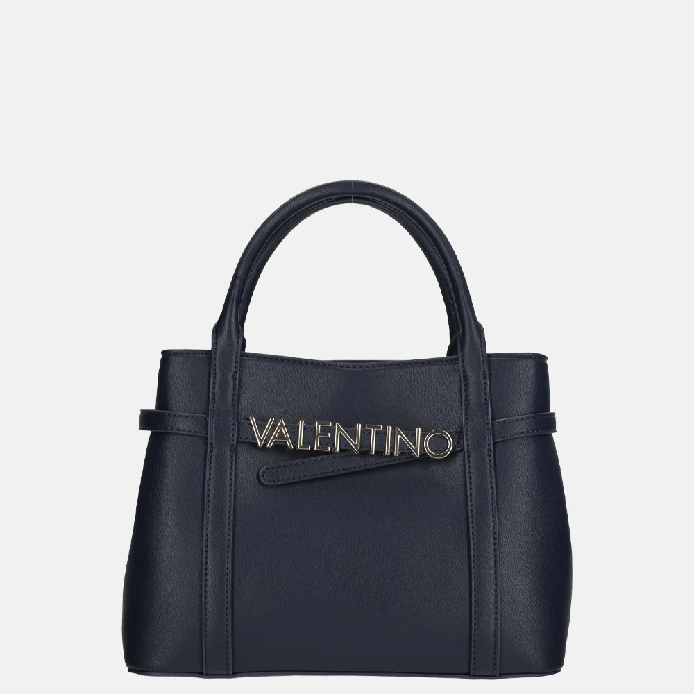 Valentino Bags Selma Re handtas blu bij Duifhuizen