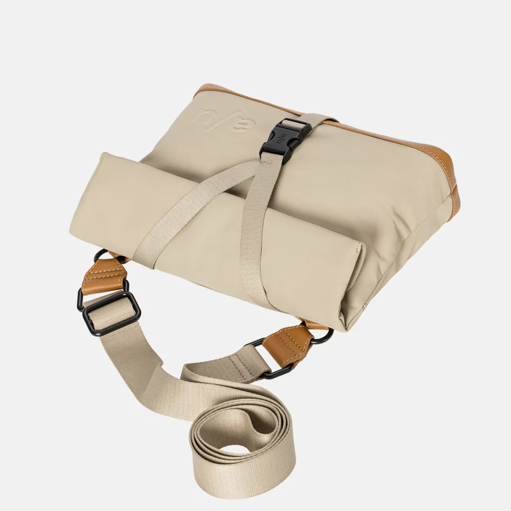 Aunts and Uncles Japan Yao crossbody tas nomad bij Duifhuizen