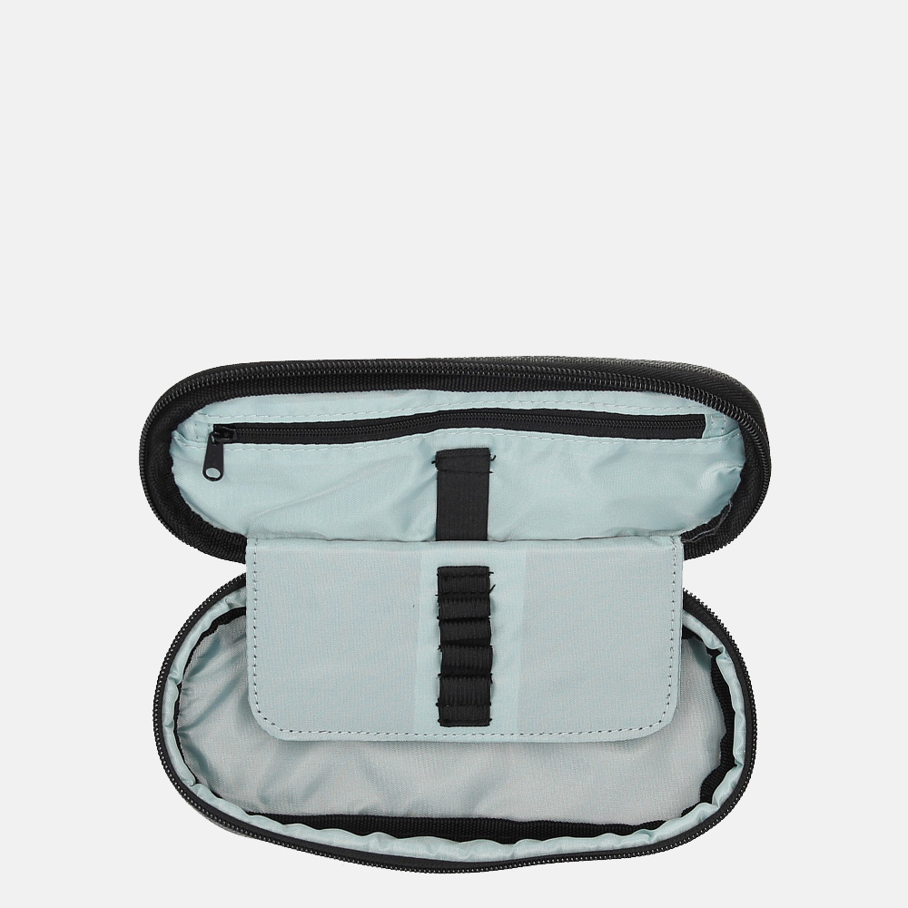 Enrico Benetti Montevideo etui grey bij Duifhuizen
