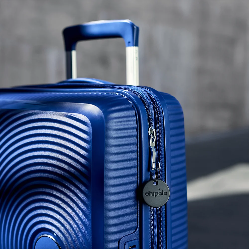 Chipolo ONE Spot - Works with the Apple Find My Network bij Duifhuizen