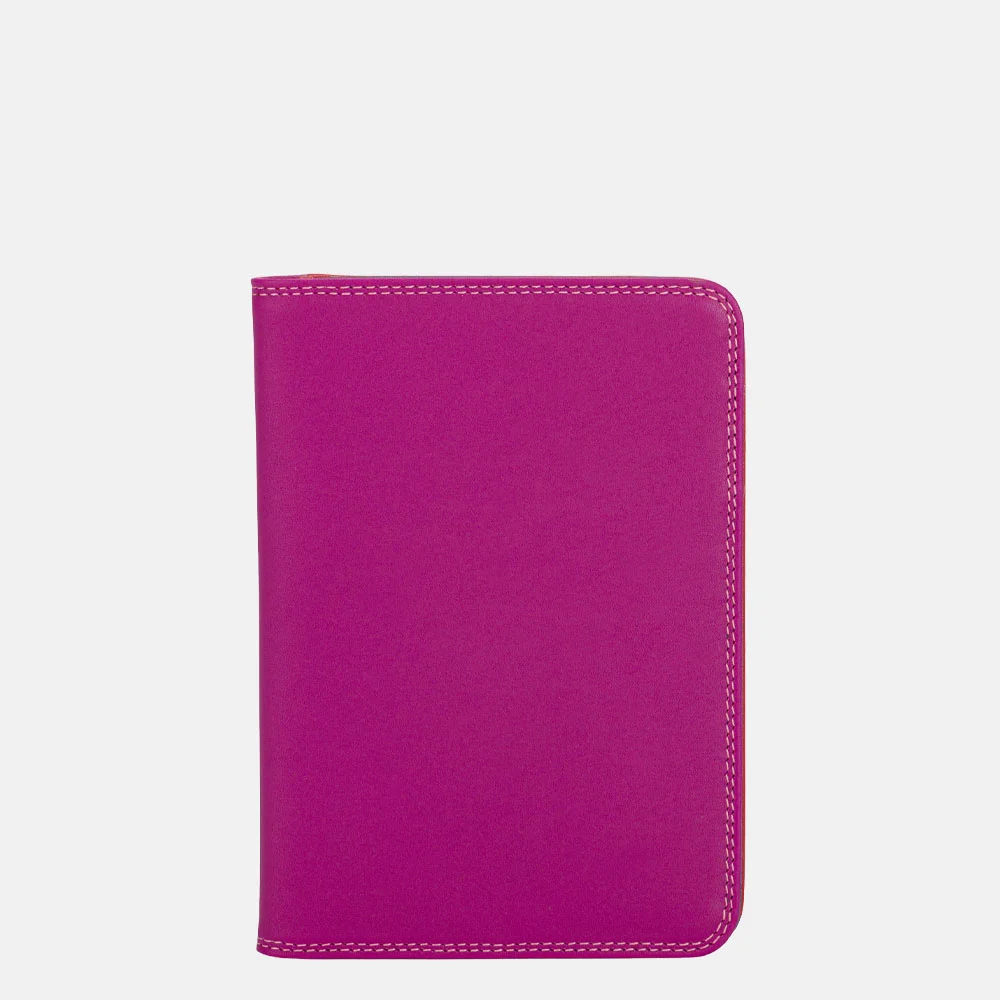 Mywalit paspoorthoes sangria multi bij Duifhuizen