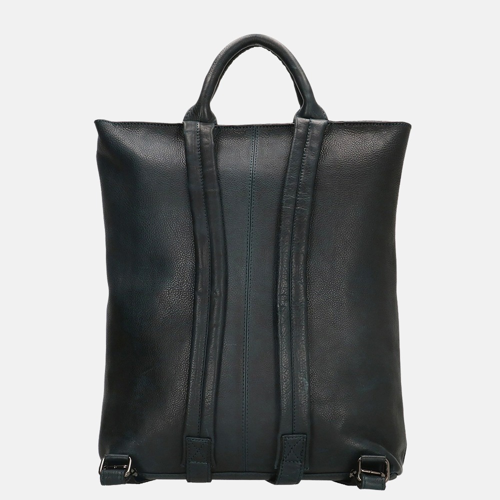Micmacbags Discover rugzak 15 inch bij Duifhuizen