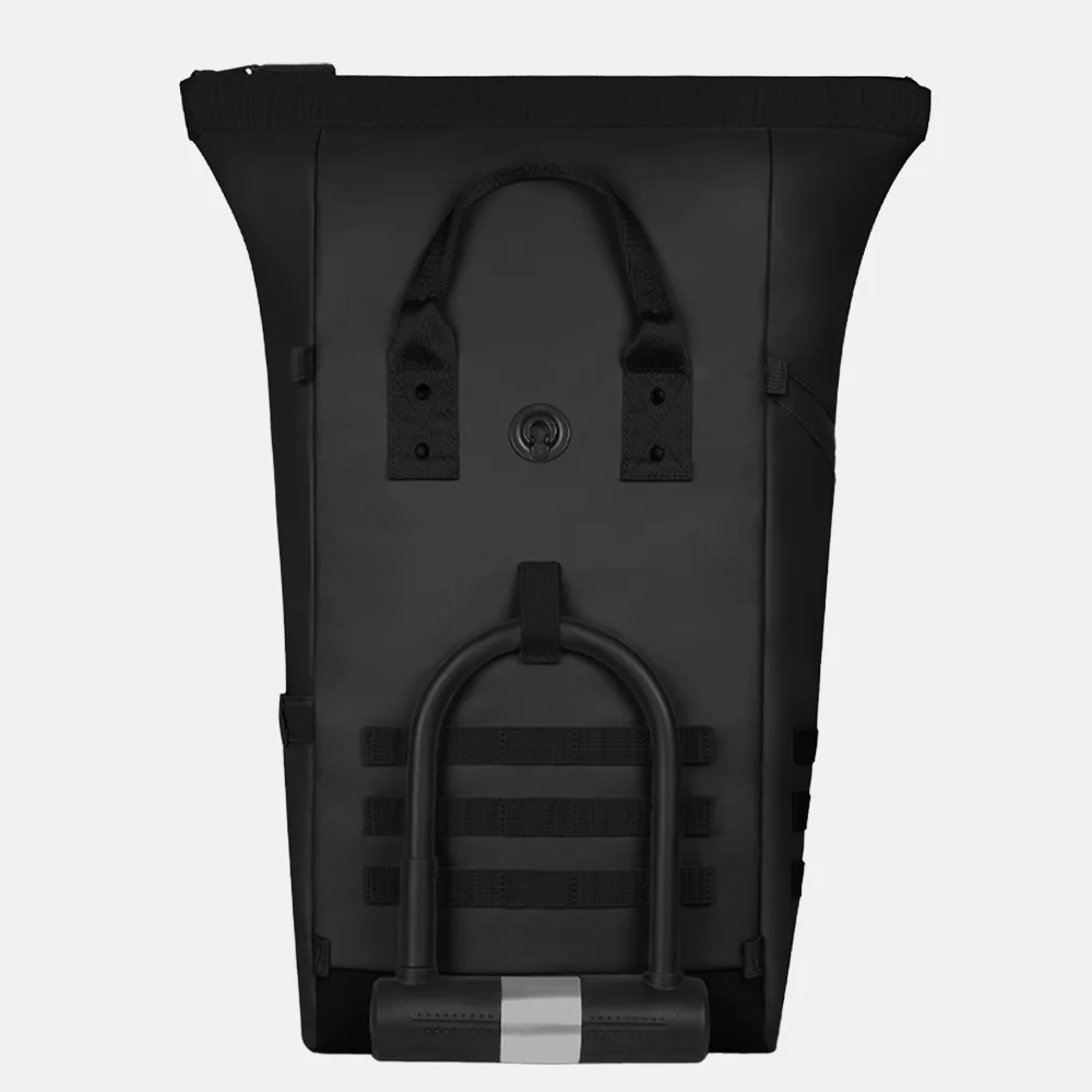 Cabaia Explorer rugzak M 15 inch wellington bij Duifhuizen