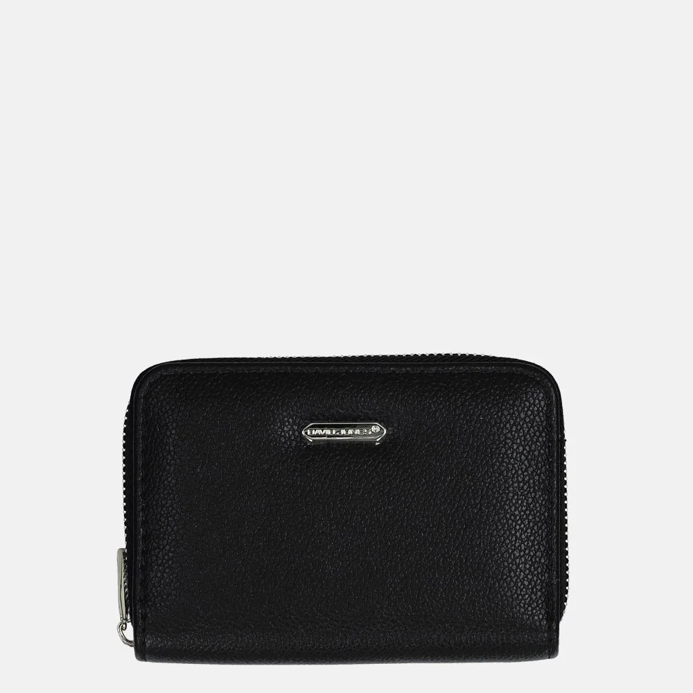 David Jones portemonnee S black